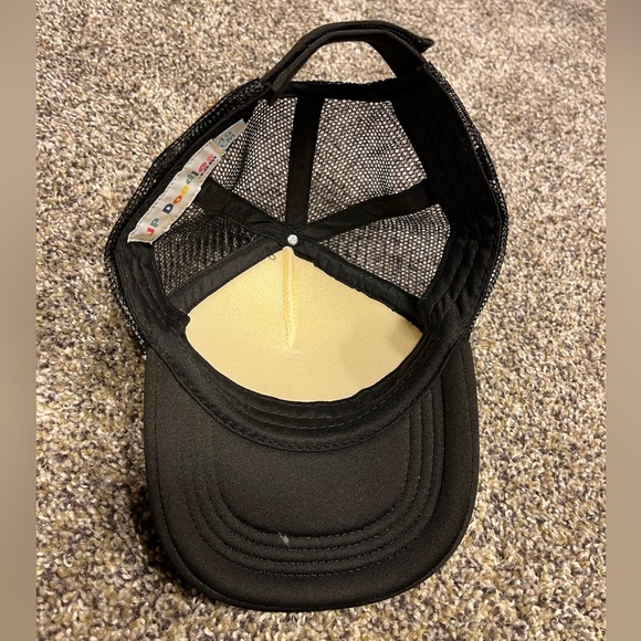 Kids JP Doodles Roarr dinosaur hat - Picture 4 of 4